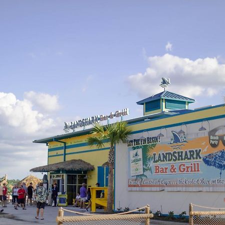 Margaritaville Lake Resort, Lake Conroe Montgomery Bagian luar foto