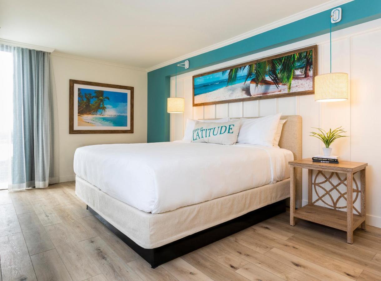 Margaritaville Lake Resort, Lake Conroe Montgomery Bagian luar foto