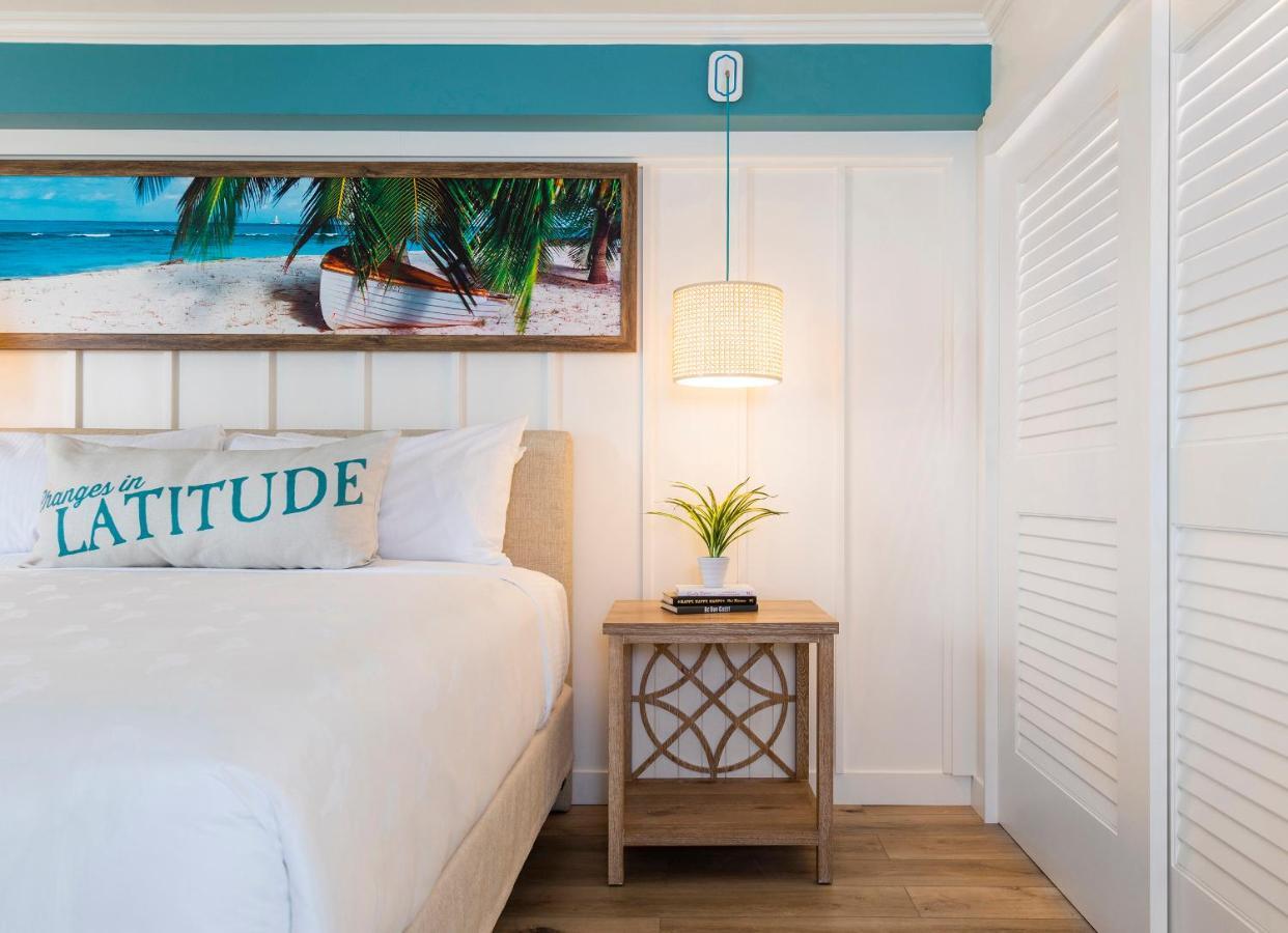 Margaritaville Lake Resort, Lake Conroe Montgomery Bagian luar foto