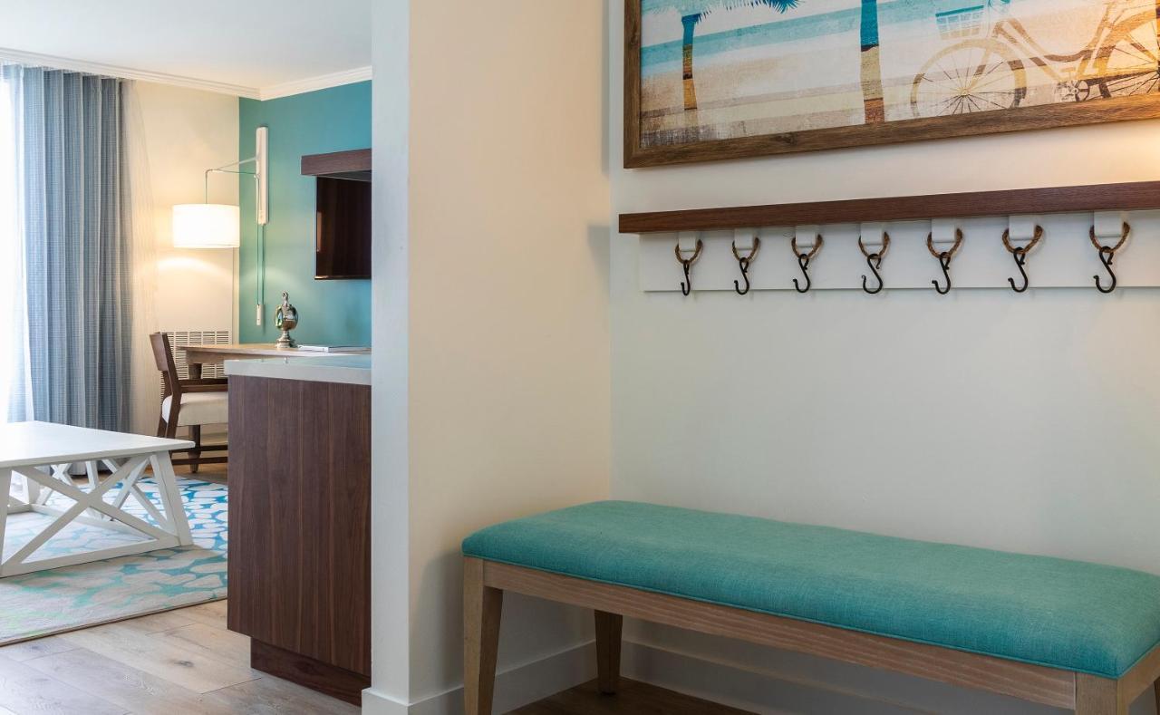 Margaritaville Lake Resort, Lake Conroe Montgomery Bagian luar foto